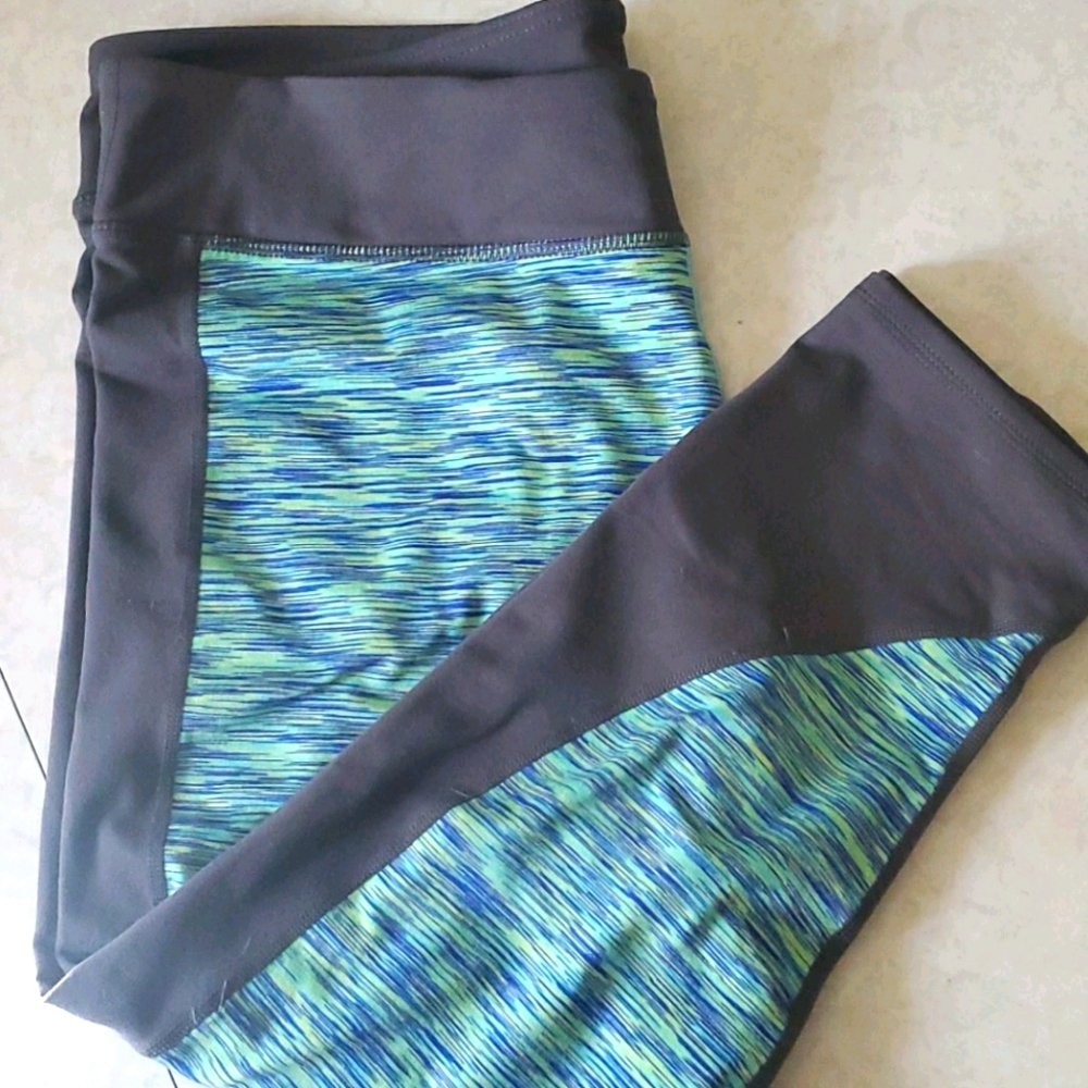 Fabletics Capri Leggings